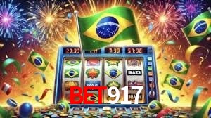 Game Providers bet917