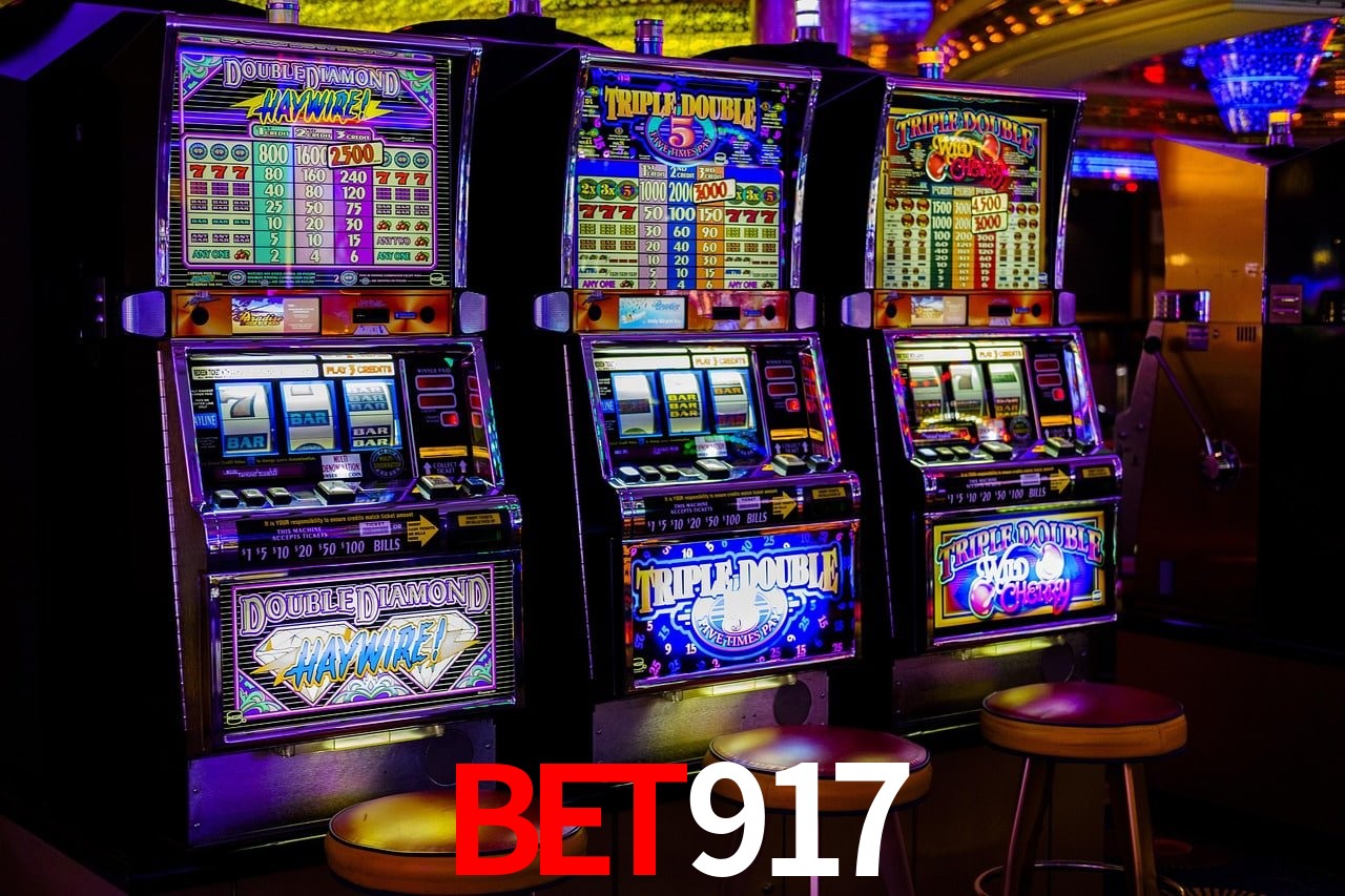 Especiais de Fim de Semana bet917