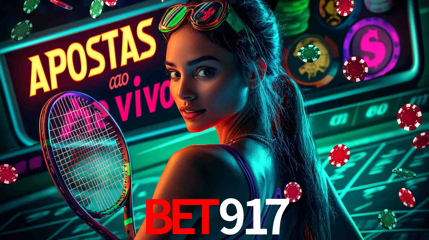 Recursos App bet917