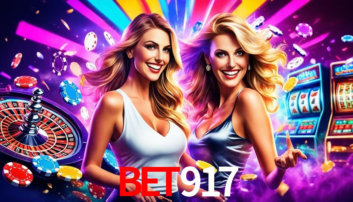 Diretório de Jogos bet917