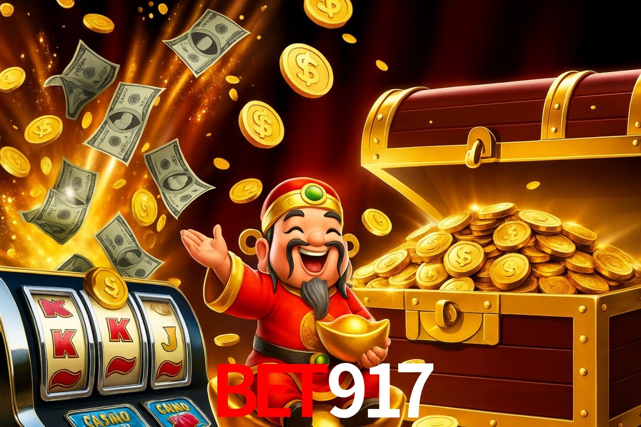 Provedores de Jogos bet917