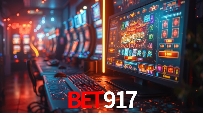 bet917.com