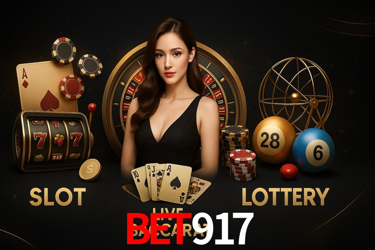 Ganhador bet917