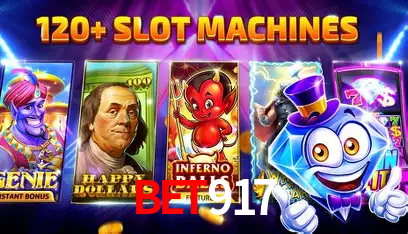 Inovações de Jogos na bet917: O Futuro das Experiências Interativas