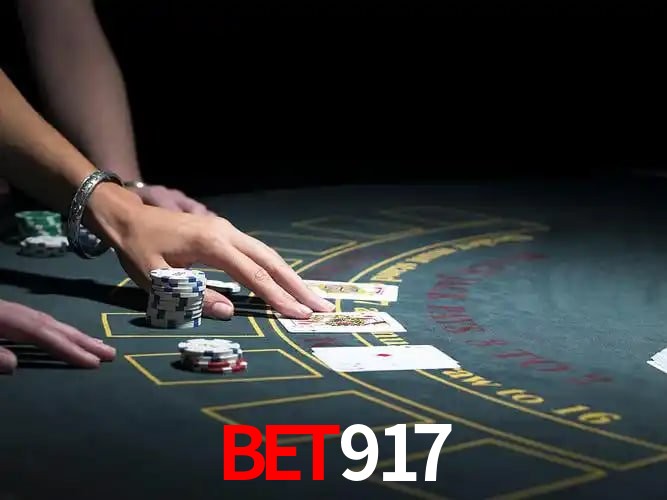 Suporte VIP bet917