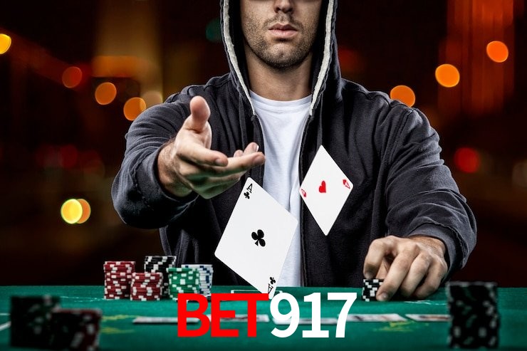 Funcionalidades App bet917