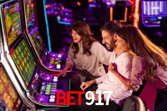 Estatísticas Esportivas bet917