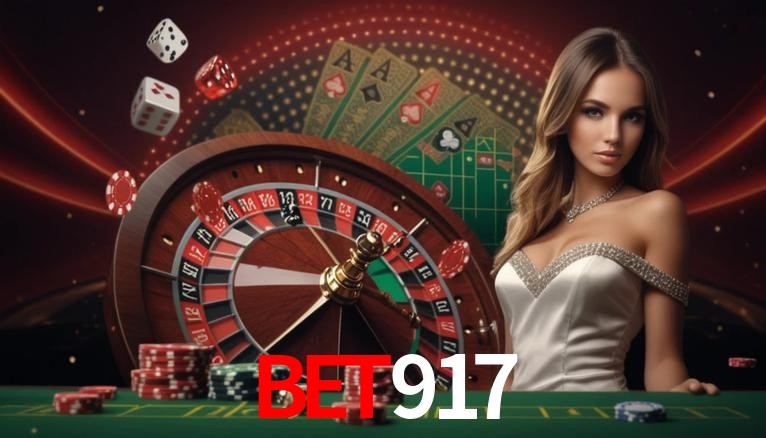 Seasonal Promotions bet917