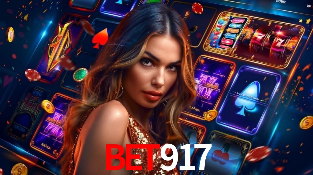 Mesa de Blackjack bet917