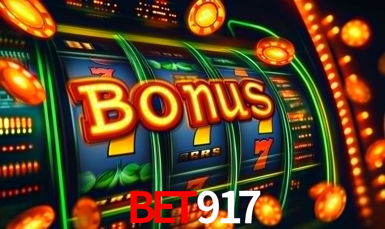 VIP Casino bet917