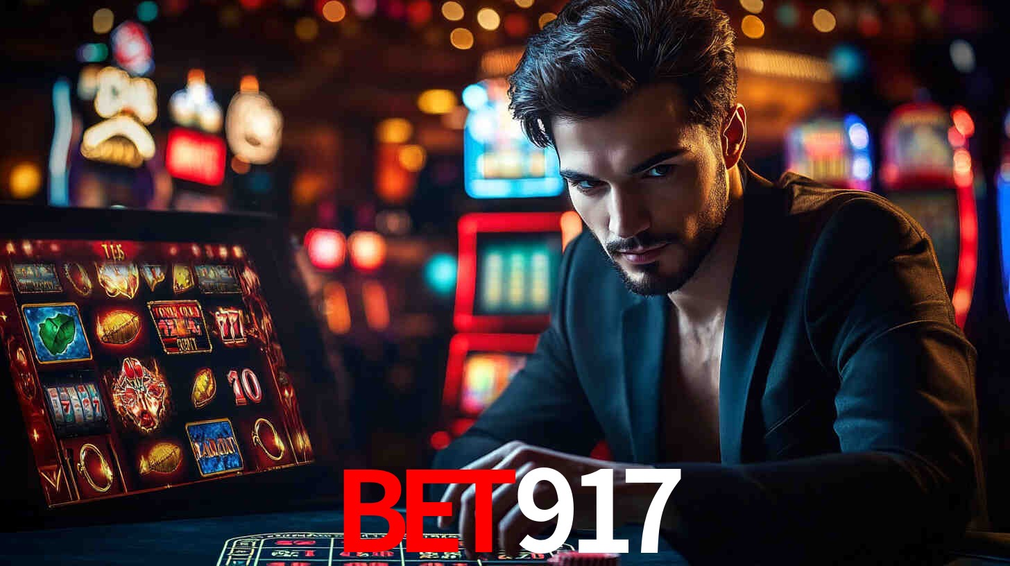 bet917 bet casino