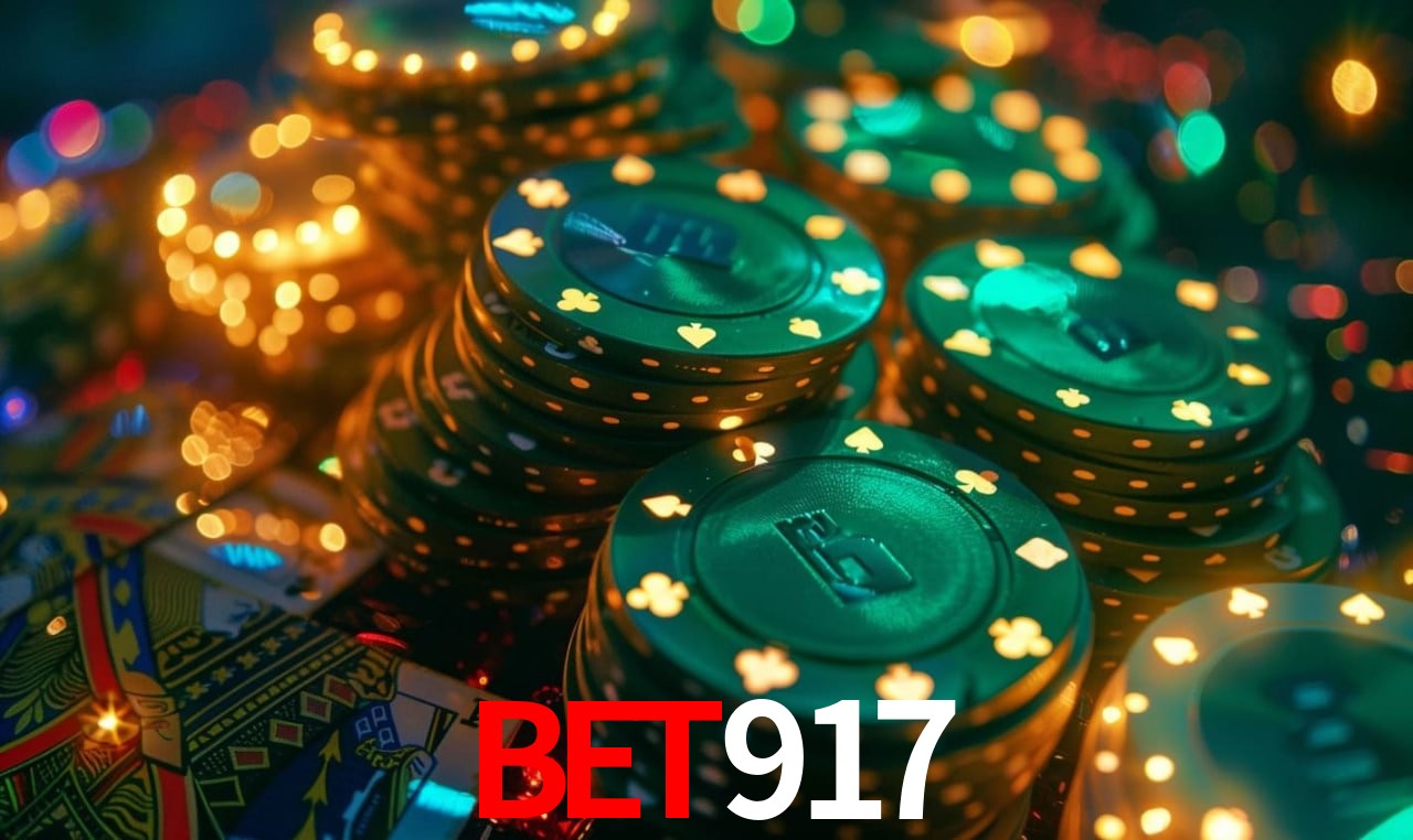 Ofertas Exclusivas bet917