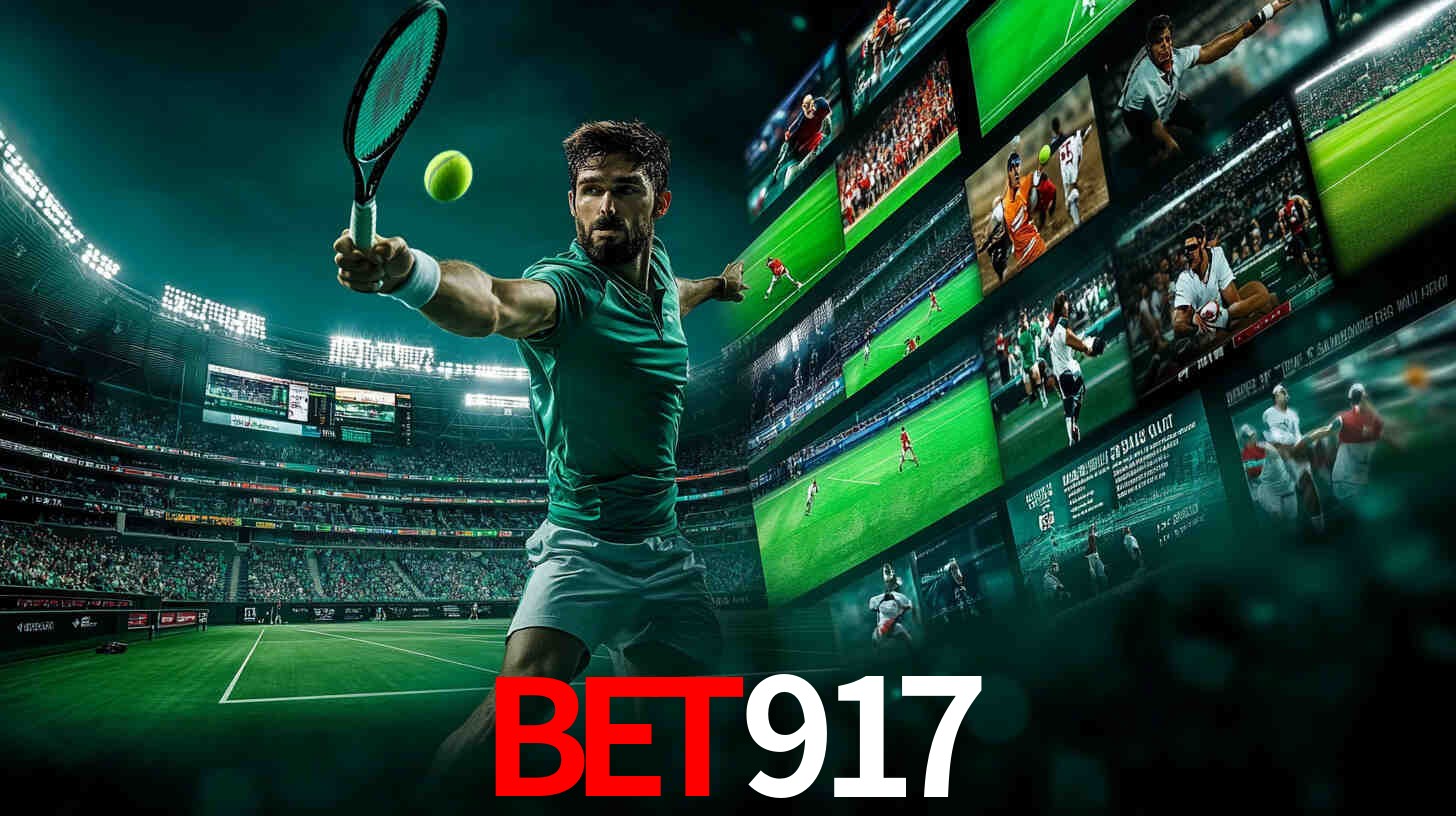 App Premium bet917