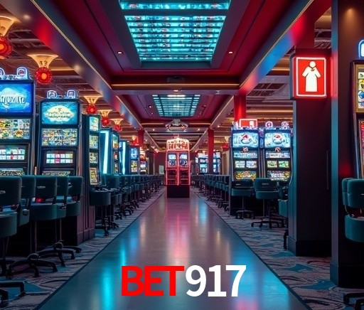 Torneios bet917