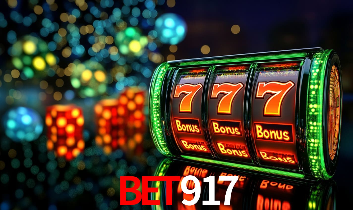 bet917 Processo de inscrição