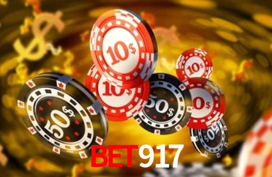 Promoções Sazonais bet917