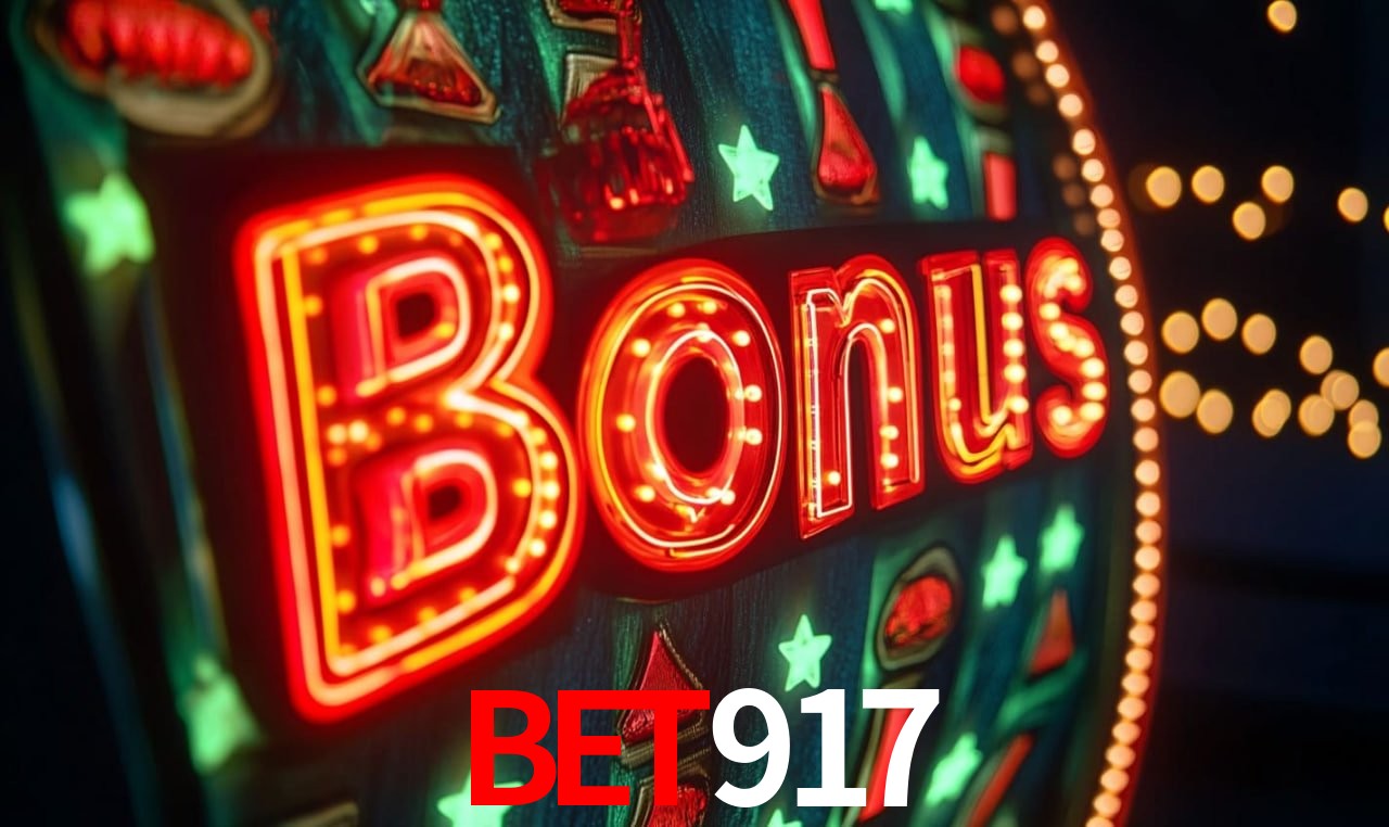 Jogos de Slot bet917