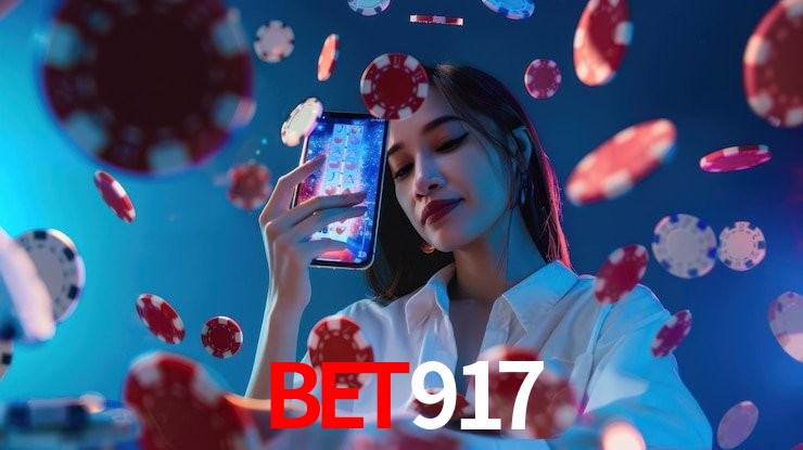 Casino Ao Vivo bet917