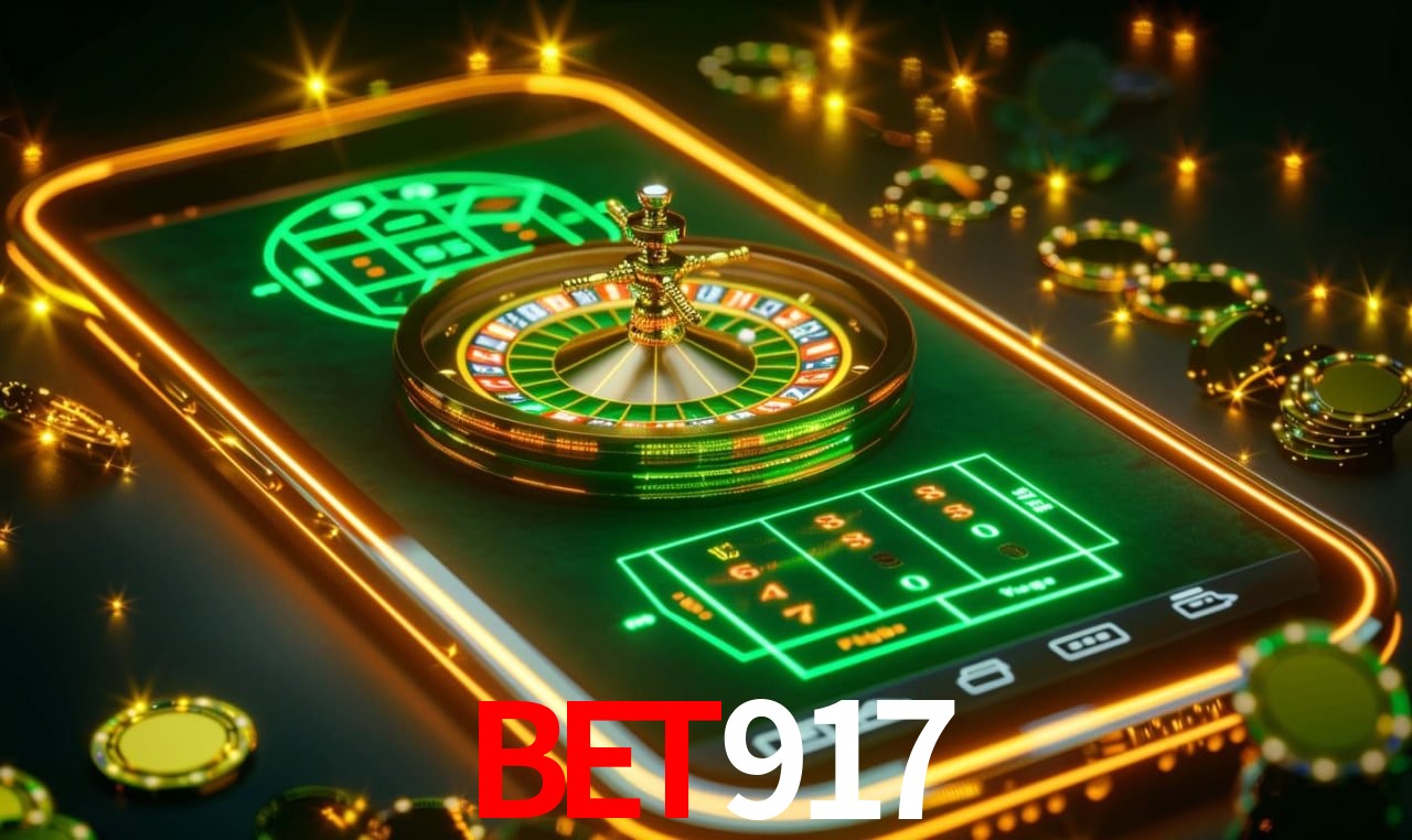 Qualificar VIP bet917