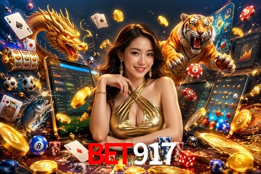 Responsive Design bet917