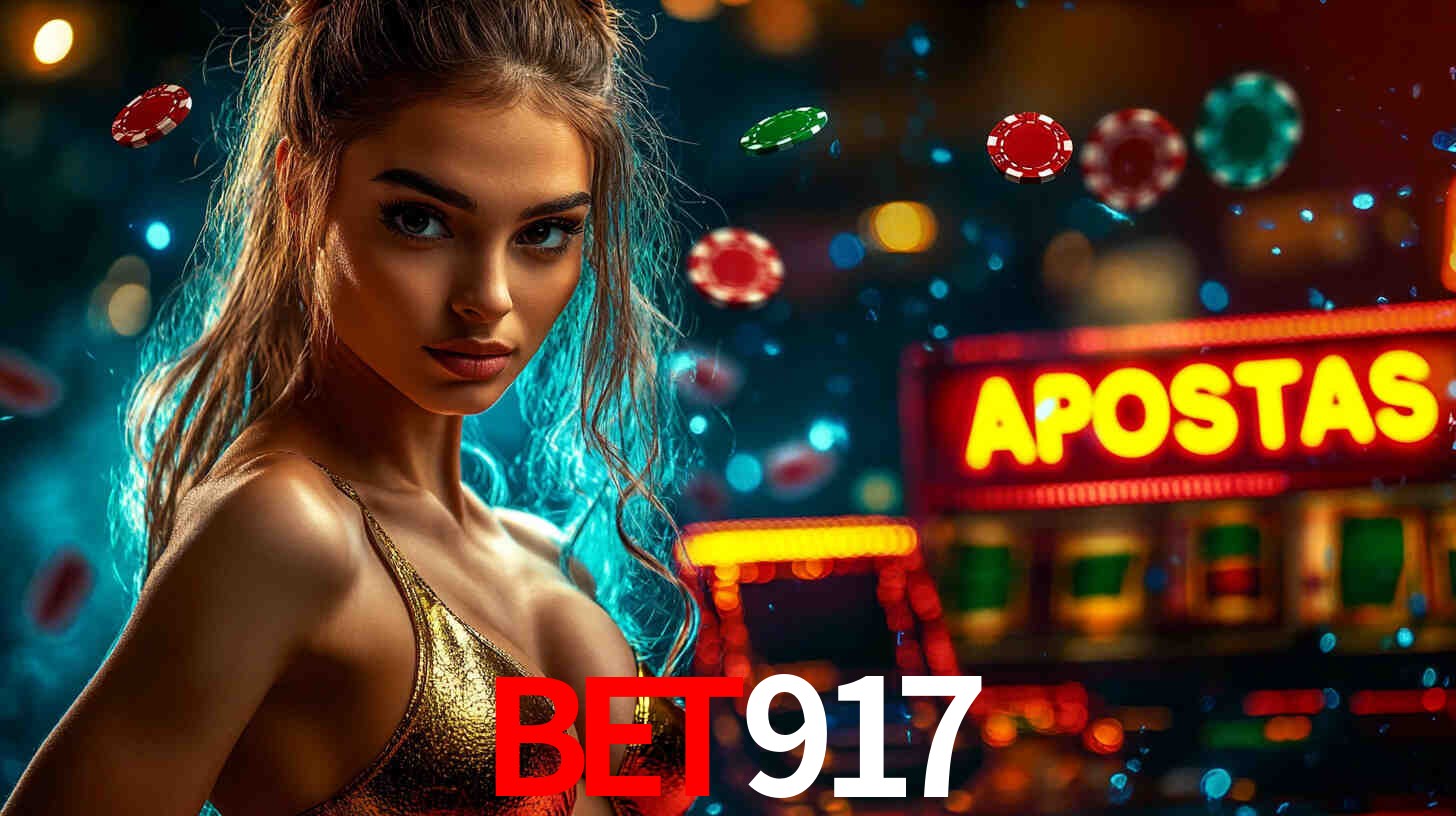 Segurança App bet917