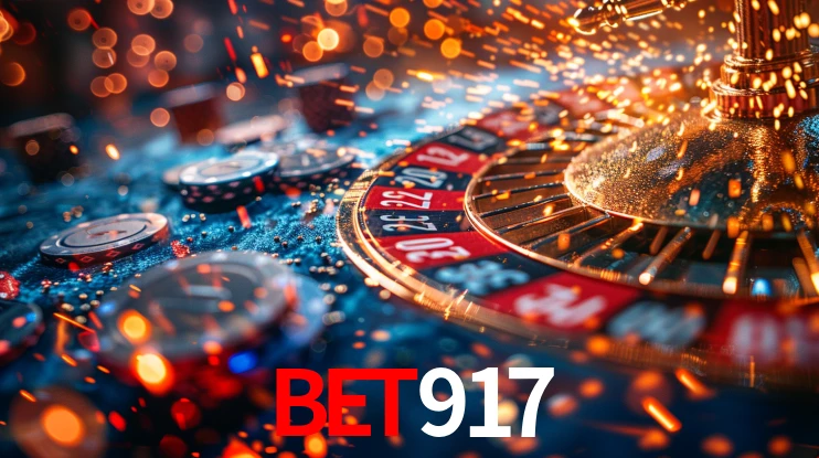 Flash Promotion bet917
