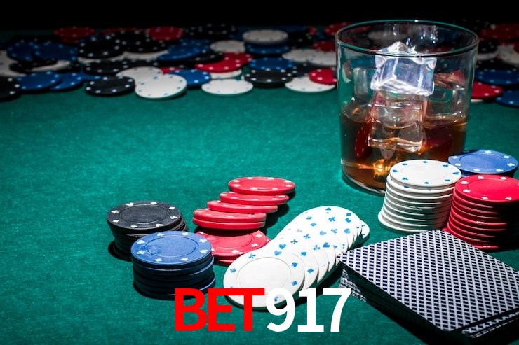 Integração de APIs bet917