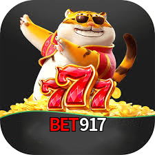 Logo da bet917